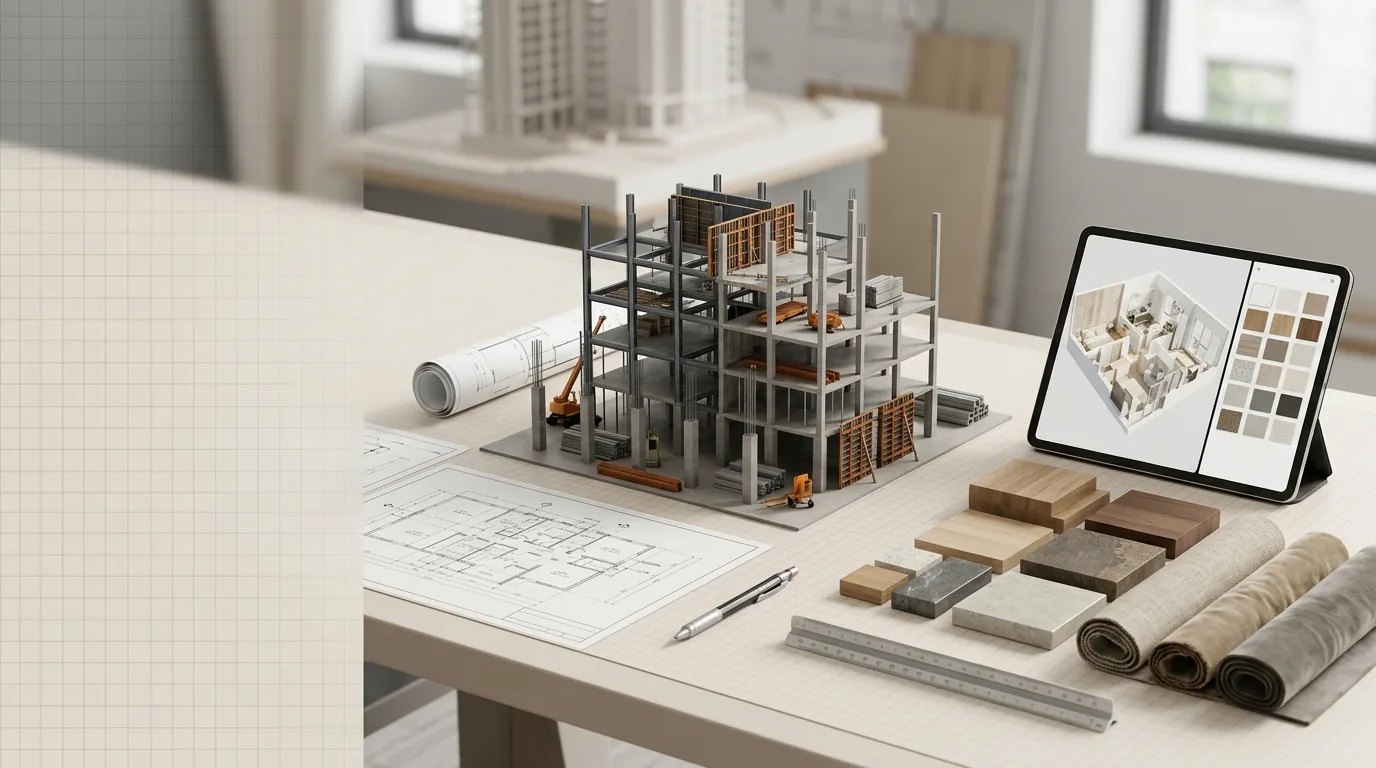 Sede Arquitectiva en Cali