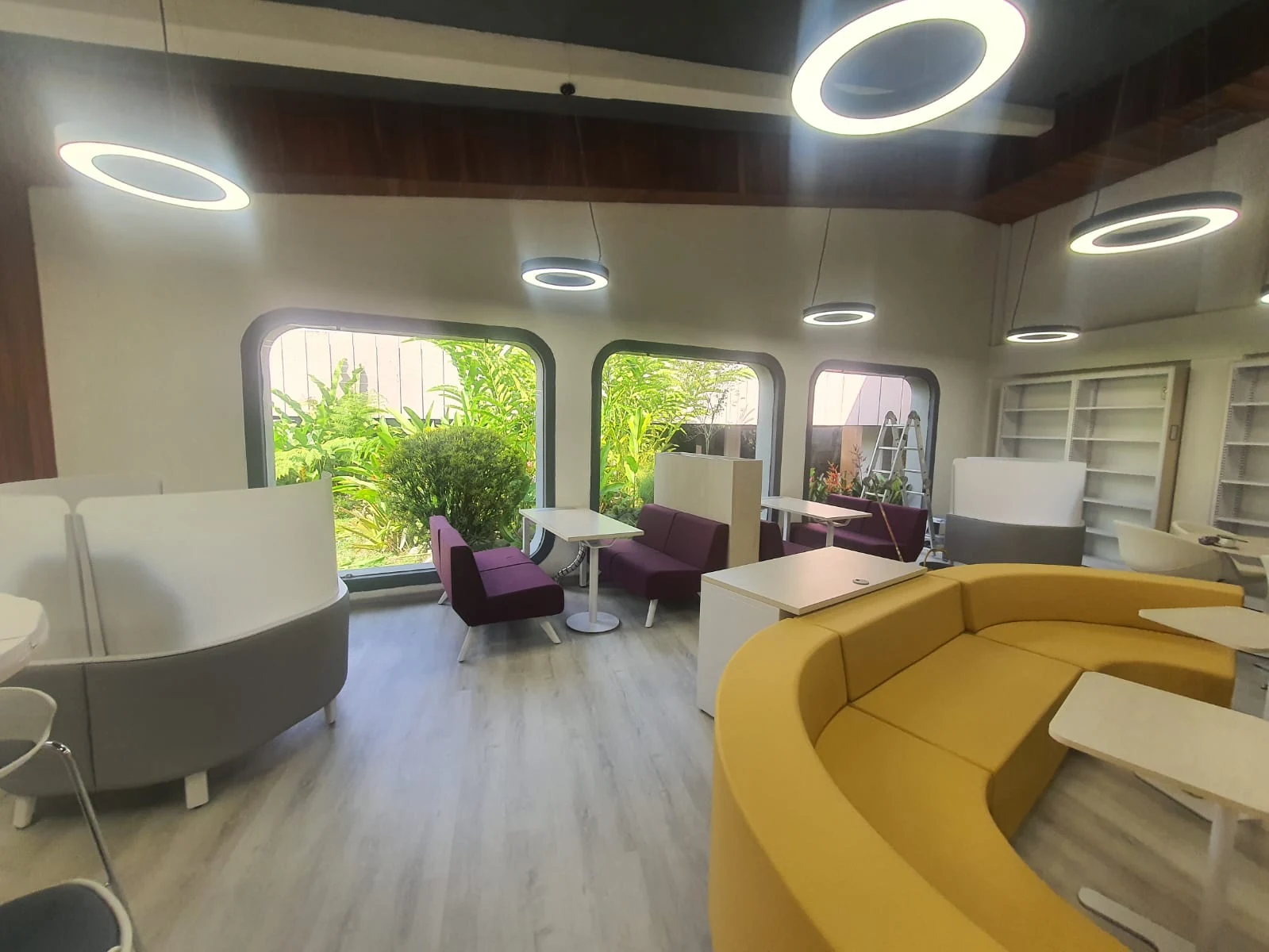 Cenicana Cali — vista principal