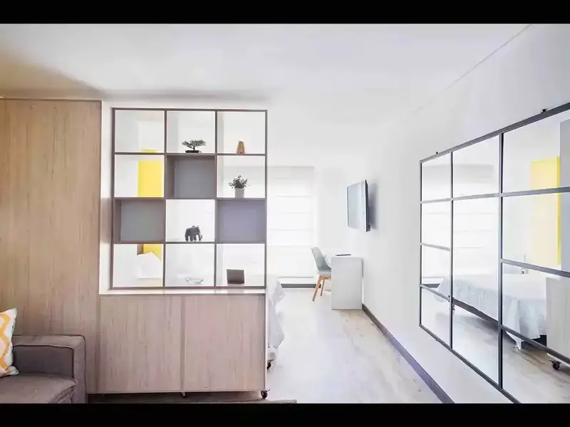 Edificio Charles — vista 01