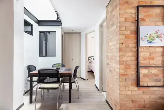 Edificio Collins — vista 03