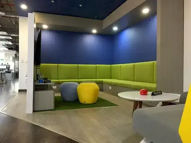 Endress+Hauser Bogotá — vista 04