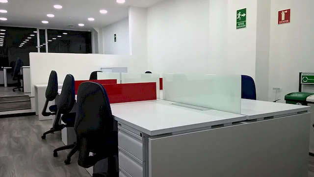 Call Center Huawei Bogotá — vista principal