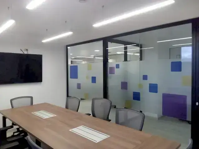 IDCBIS Bogotá — vista 01