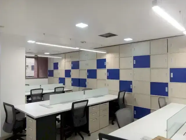 IDCBIS Bogotá — vista 02