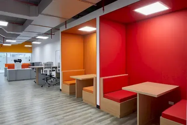 PwC Cali — vista principal